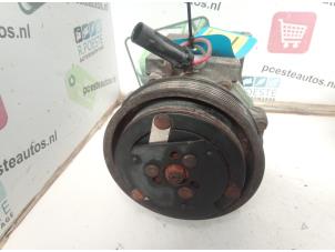 Gebruikte Pomp Airco Alfa Romeo 1750-2000 (105) 1750 Berlina Prijs € 75,00 Margeregeling aangeboden door Autodemontagebedrijf R. Poeste B.V.