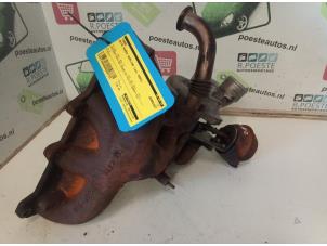 Gebruikte G-lader Alfa Romeo 1750-2000 (105) 1750 Berlina Prijs € 125,00 Margeregeling aangeboden door Autodemontagebedrijf R. Poeste B.V.