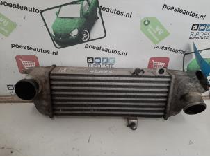 Gebruikte Intercooler Kia Cee'd Sporty Wagon (EDF) 1.6 CRDi 115 16V Prijs € 75,00 Margeregeling aangeboden door Autodemontagebedrijf R. Poeste B.V.