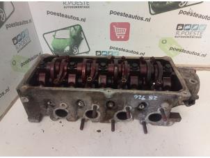 Gebruikte Cilinderkop Hyundai Atos 1.0 12V Prime,Spirit Prijs € 80,00 Margeregeling aangeboden door Autodemontagebedrijf R. Poeste B.V.