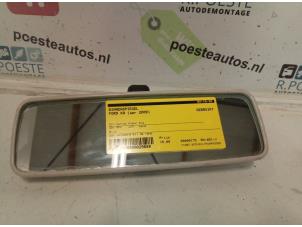 Gebruikte Binnenspiegel Ford Ka II 1.2 Prijs € 15,00 Margeregeling aangeboden door Autodemontagebedrijf R. Poeste B.V.