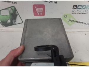 Computer Motormanagement van een Ford Transit Connect 1.8 Tddi 2003