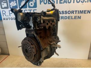 Gebruikte Motor Dacia Logan (LS) 1.5 dCi Prijs € 895,00 Margeregeling aangeboden door Autodemontagebedrijf R. Poeste B.V.
