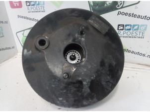 Gebruikte Rembol Dacia Logan MCV (KS) 1.5 dCi Prijs € 50,00 Margeregeling aangeboden door Autodemontagebedrijf R. Poeste B.V.