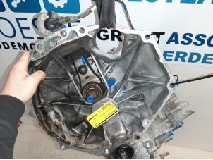 Gebruikte Versnellingsbak Honda Accord (CG/CH/CL) 1.8i 16V Prijs € 150,00 Margeregeling aangeboden door Autodemontagebedrijf R. Poeste B.V.