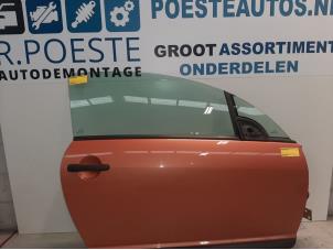 Gebruikte Deur 2Deurs rechts Citroen C3 Pluriel (HB) 1.6 16V Prijs € 200,00 Margeregeling aangeboden door Autodemontagebedrijf R. Poeste B.V.