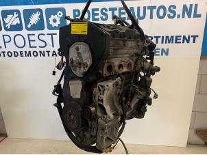 Gebruikte Motor Citroen C3 Pluriel (HB) 1.6 16V Prijs € 200,00 Margeregeling aangeboden door Autodemontagebedrijf R. Poeste