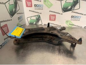 Gebruikte Subframe Ford Ka I 1.3i Prijs € 20,00 Margeregeling aangeboden door Autodemontagebedrijf R. Poeste B.V.