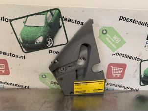 Citroen C3 Afdekplaten diversen voorraad | Onderdelenlijn.nl