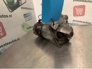 Gebruikte Startmotor Dacia Logan MCV (KS) 1.5 dCi Prijs € 20,00 Margeregeling aangeboden door Autodemontagebedrijf R. Poeste B.V.