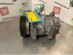 Gebruikte Aircopomp Dacia Logan MCV (KS) 1.5 dCi Prijs € 75,00 Margeregeling aangeboden door Autodemontagebedrijf R. Poeste B.V.