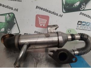 Gebruikte EGR Buis Ford Transit Connect 1.8 Tddi Prijs € 30,00 Margeregeling aangeboden door Autodemontagebedrijf R. Poeste B.V.