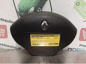 Gebruikte Airbag links (Stuur) Renault Scénic I (JA) 2.0 16V RX4 Prijs € 20,00 Margeregeling aangeboden door Autodemontagebedrijf R. Poeste B.V.