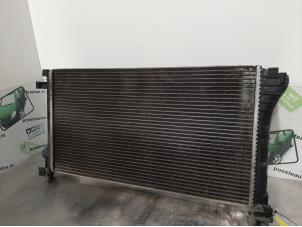 Gebruikte Radiateur Fiat Panda (169) 1.3 JTD 16V Multijet Prijs € 20,00 Margeregeling aangeboden door Autodemontagebedrijf R. Poeste B.V.