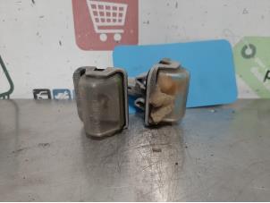 Gebruikte Kenteken Verlichting Mazda 6 Sportbreak (GY19/89) 2.3i 16V S-VT Prijs € 20,00 Margeregeling aangeboden door Autodemontagebedrijf R. Poeste B.V.