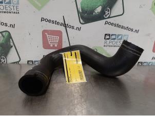 Gebruikte Turboslang Peugeot Bipper (AA) 1.4 HDi Prijs € 30,00 Margeregeling aangeboden door Autodemontagebedrijf R. Poeste B.V.