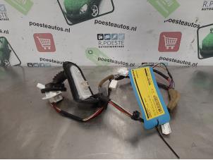 Gebruikte Bedrading Compleet Elektrisch Mazda 6 Sportbreak (GY19/89) 2.3i 16V S-VT Prijs € 30,00 Margeregeling aangeboden door Autodemontagebedrijf R. Poeste B.V.