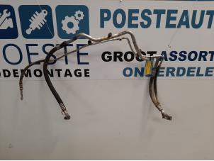 Gebruikte Airco Leiding Peugeot Bipper (AA) 1.4 HDi Prijs € 75,00 Margeregeling aangeboden door Autodemontagebedrijf R. Poeste B.V.