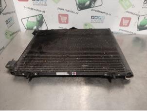 Airco Condensor van een Citroën C3 (FC/FL/FT) 1.4 HDi 2005