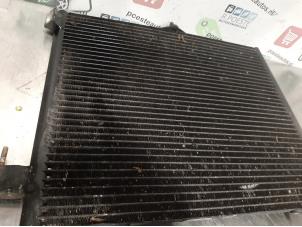 Airco Condensor van een Citroën C3 (FC/FL/FT) 1.4 HDi 2005
