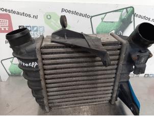 Gebruikte Intercooler Seat Ibiza III (6L1) 1.8 Turbo 20V FR Prijs € 30,00 Margeregeling aangeboden door Autodemontagebedrijf R. Poeste B.V.