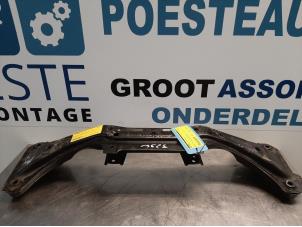 Gebruikte Subframe BMW 3 serie Touring (E46/3) 316i 16V Prijs € 50,00 Margeregeling aangeboden door Autodemontagebedrijf R. Poeste B.V.