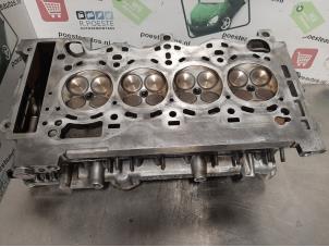 Gebruikte Cilinderkop BMW 3 serie Touring (E46/3) 316i 16V Prijs € 300,00 Margeregeling aangeboden door Autodemontagebedrijf R. Poeste B.V.