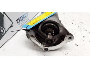 Gebruikte Startmotor Peugeot 307 Break (3E) 2.0 HDi 110 FAP Prijs € 20,00 Margeregeling aangeboden door Autodemontagebedrijf R. Poeste B.V.