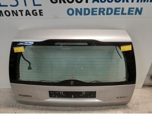 Gebruikte Achterklep Volvo V70 (SW) 2.4 20V 140 Prijs € 150,00 Margeregeling aangeboden door Autodemontagebedrijf R. Poeste B.V.