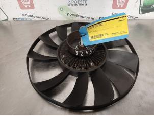 Gebruikte Viscosekoppeling koelvin Volkswagen Passat (3B3) 2.0 Prijs € 30,00 Margeregeling aangeboden door Autodemontagebedrijf R. Poeste B.V.