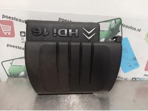 Gebruikte Afdekplaat motor Citroen Berlingo 1.6 HDI 16V 90 Prijs € 20,00 Margeregeling aangeboden door Autodemontagebedrijf R. Poeste B.V.