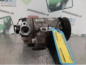 Gebruikte Aircopomp Skoda Fabia (6Y5) 1.4i Prijs € 40,00 Margeregeling aangeboden door Autodemontagebedrijf R. Poeste B.V.