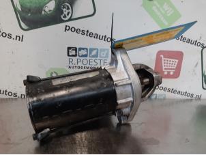 Gebruikte Startmotor Fiat Panda (169) 1.3 JTD 16V Multijet Prijs € 20,00 Margeregeling aangeboden door Autodemontagebedrijf R. Poeste B.V.