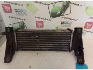 Gebruikte Intercooler Ford Transit Connect 1.8 Tddi Prijs € 30,00 Margeregeling aangeboden door Autodemontagebedrijf R. Poeste B.V.