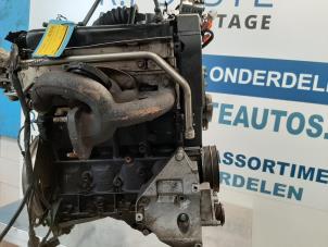 Gebruikte Motor Volkswagen Passat (3B3) 2.0 Prijs € 245,00 Margeregeling aangeboden door Autodemontagebedrijf R. Poeste B.V.