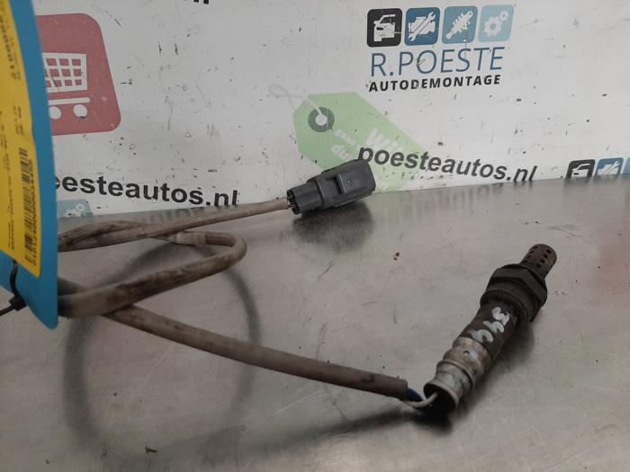 Lambda Sonde van een Volvo S60 I (RS/HV) 2.4 20V 140 2001