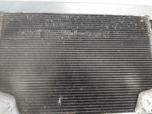 Gebruikte Airco Condensor Volvo S60 I (RS/HV) 2.4 20V 140 Prijs € 20,00 Margeregeling aangeboden door Autodemontagebedrijf R. Poeste B.V.