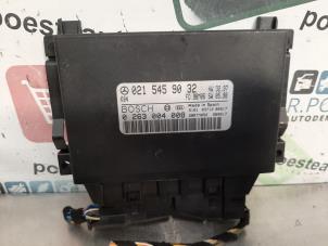 Gebruikte Module (diversen) Mercedes CLK (C208) 2.0 200 16V Prijs € 30,00 Margeregeling aangeboden door Autodemontagebedrijf R. Poeste B.V.