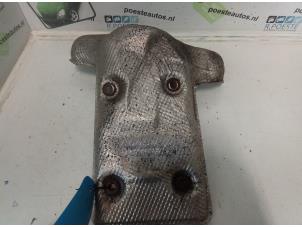 Gebruikte Hitteschild uitlaat Ford Ka II 1.2 Prijs € 20,00 Margeregeling aangeboden door Autodemontagebedrijf R. Poeste B.V.