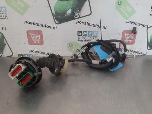 Gebruikte Kabelboom Peugeot Expert (G9) 2.0 HDi 140 16V Prijs € 50,00 Margeregeling aangeboden door Autodemontagebedrijf R. Poeste B.V.