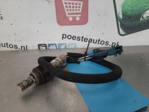 Gebruikte Lambda Sonde Peugeot 308 SW (4E/H) 1.6 VTI 16V Prijs € 20,00 Margeregeling aangeboden door Autodemontagebedrijf R. Poeste B.V.