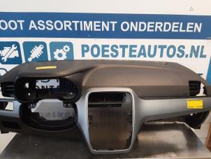 Gebruikte Dashboard Fiat Punto Prijs € 145,00 Margeregeling aangeboden door Autodemontagebedrijf R. Poeste