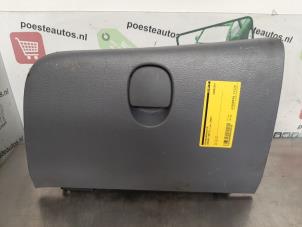 Gebruikte Dashboardkastje Chevrolet Matiz 0.8 S,SE Prijs € 20,00 Margeregeling aangeboden door Autodemontagebedrijf R. Poeste B.V.