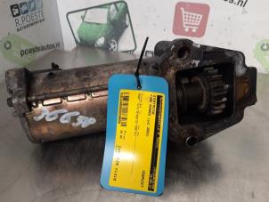 Gebruikte Startmotor Ford Mondeo III Wagon 2.0 TDCi 130 16V Prijs € 20,00 Margeregeling aangeboden door Autodemontagebedrijf R. Poeste B.V.