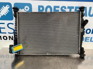 Gebruikte Radiateur Alfa Romeo 159 Sportwagon (939BX) 1.9 JTDm Prijs € 20,00 Margeregeling aangeboden door Autodemontagebedrijf R. Poeste B.V.