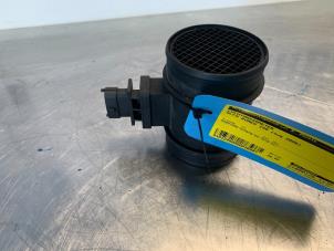 Gebruikte Luchtmassameter Alfa Romeo 159 Sportwagon (939BX) 1.9 JTDm Prijs € 50,00 Margeregeling aangeboden door Autodemontagebedrijf R. Poeste B.V.