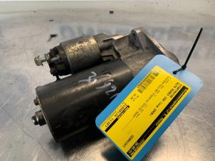 Gebruikte Startmotor Alfa Romeo 159 Sportwagon (939BX) 1.9 JTDm Prijs € 20,00 Margeregeling aangeboden door Autodemontagebedrijf R. Poeste B.V.