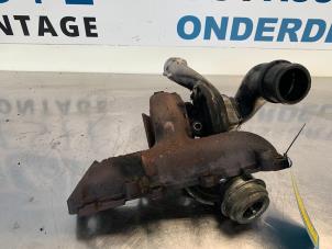 Gebruikte Turbo Alfa Romeo 159 Sportwagon (939BX) 1.9 JTDm Prijs € 200,00 Margeregeling aangeboden door Autodemontagebedrijf R. Poeste B.V.