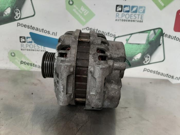 Gebruikte Dynamo Chrysler PT Cruiser 1.6 16V Prijs € 30,00 Margeregeling aangeboden door Autodemontagebedrijf R. Poeste B.V.