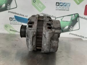 Gebruikte Dynamo Chrysler PT Cruiser 1.6 16V Prijs € 30,00 Margeregeling aangeboden door Autodemontagebedrijf R. Poeste B.V.